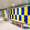 #28 Nên mua tủ locker loại nào có độ bền cao TLK013