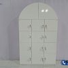 #28 Nên mua tủ locker loại nào có độ bền cao và mẫu mã đẹp 2023 TLK014