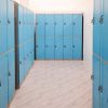 #24 Những lợi ích của việc sử dụng tủ locker gỗ cho trường học TLK012