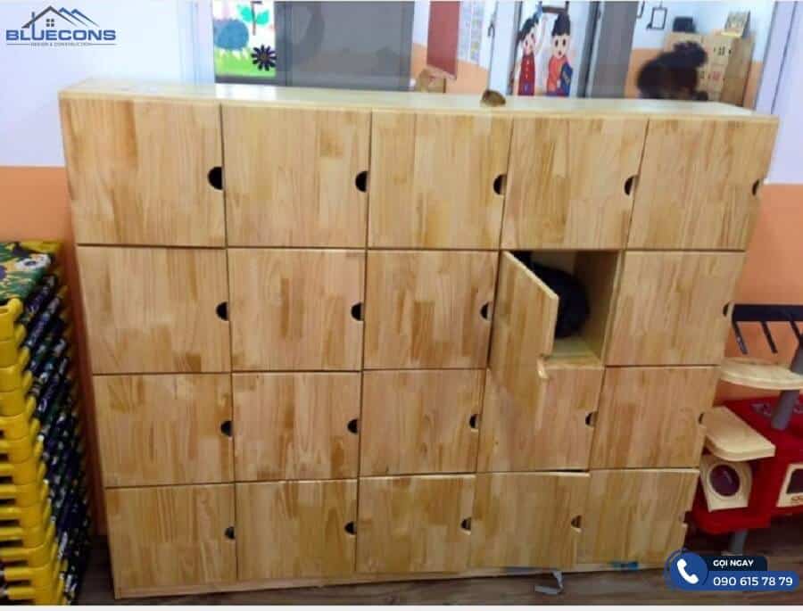 Thiết kế phòng chung cư đẹp