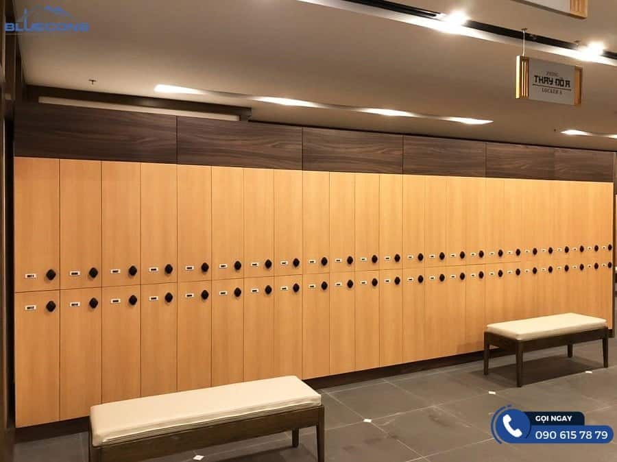 Thiết kế phòng chung cư đẹp