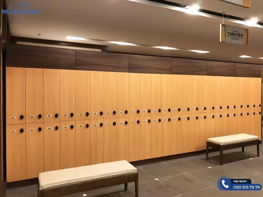Thiết kế phòng chung cư đẹp
