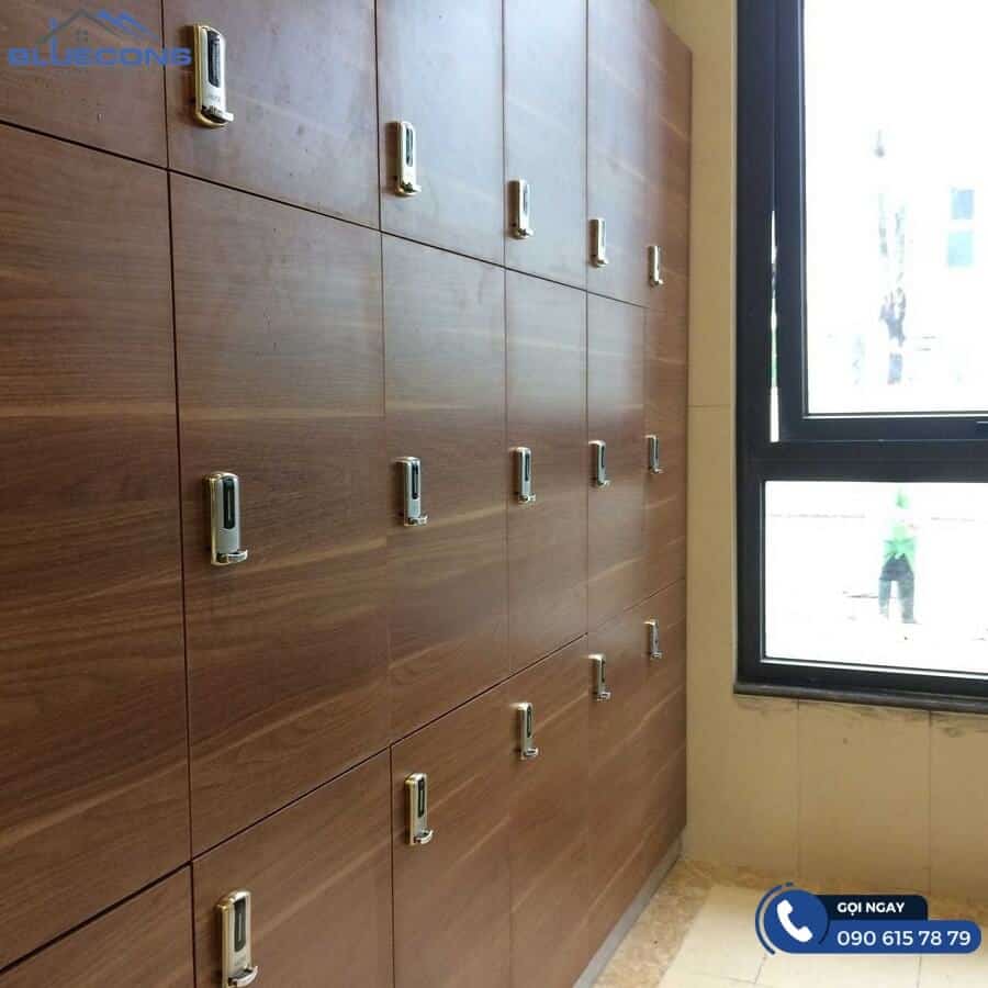 Thiết kế phòng chung cư đẹp
