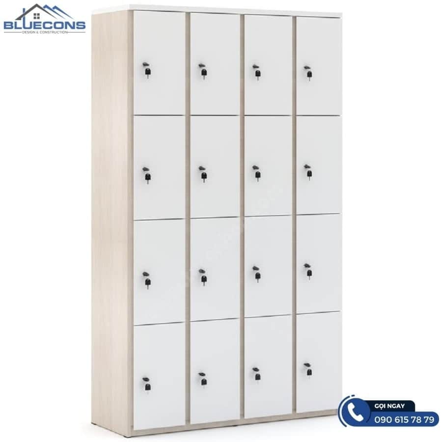 Thiết kế phòng chung cư đẹp