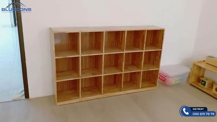Thiết kế phòng chung cư đẹp
