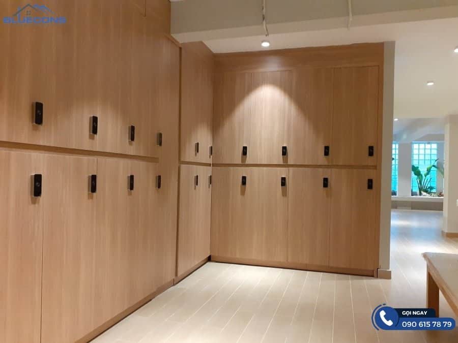 Thiết kế phòng chung cư đẹp