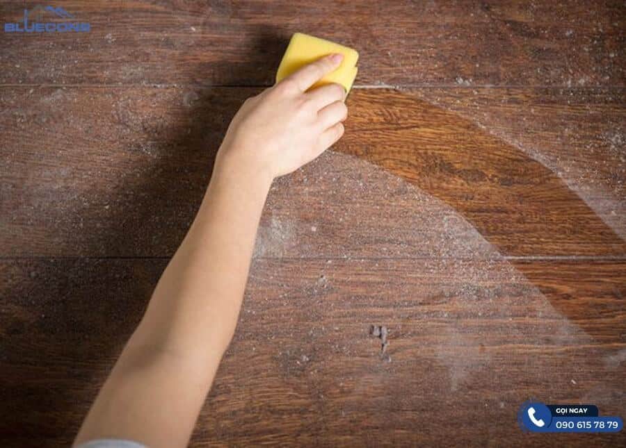 Tủ quần áo bị mốc phải làm sao? 4 Vệ sinh sạch sẽ nhằm loại bỏ ẩm mốc tủ quần áo cực kỳ hiệu quả