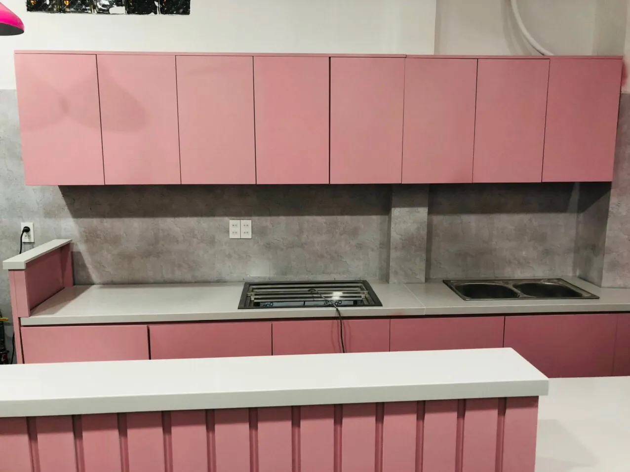 Quầy pha chế 2023