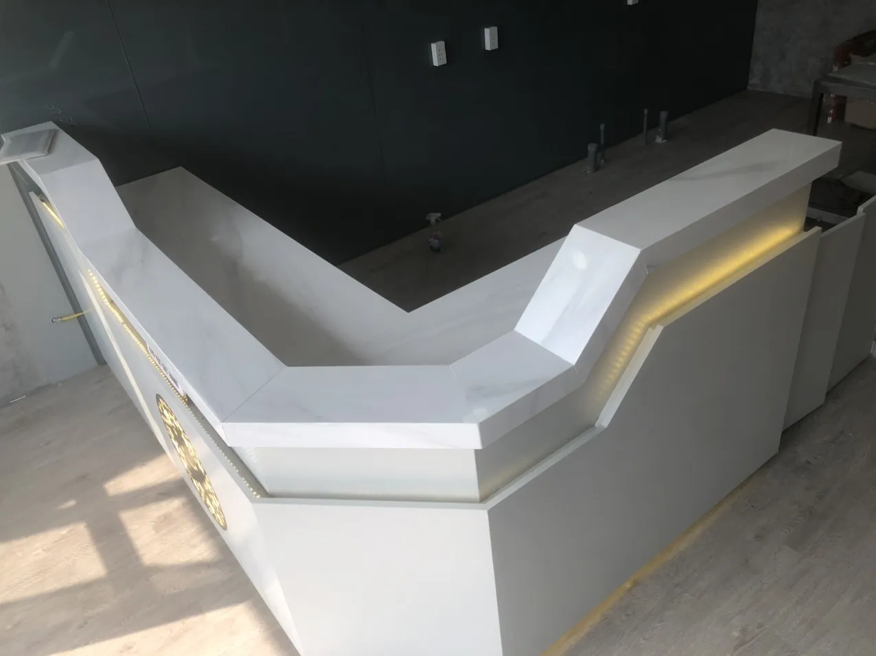 Quầy pha chế 2023