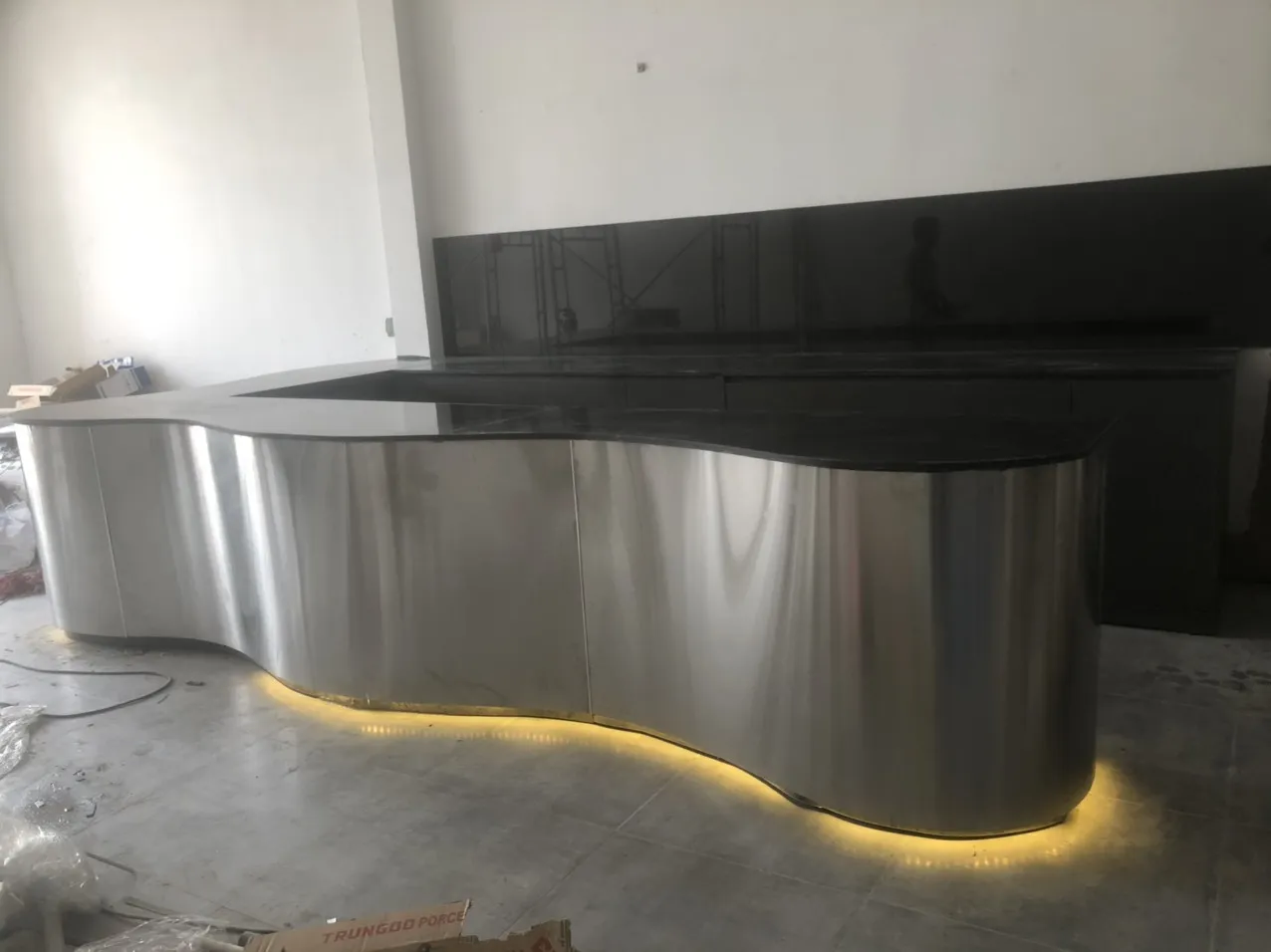 Quầy pha chế 2023