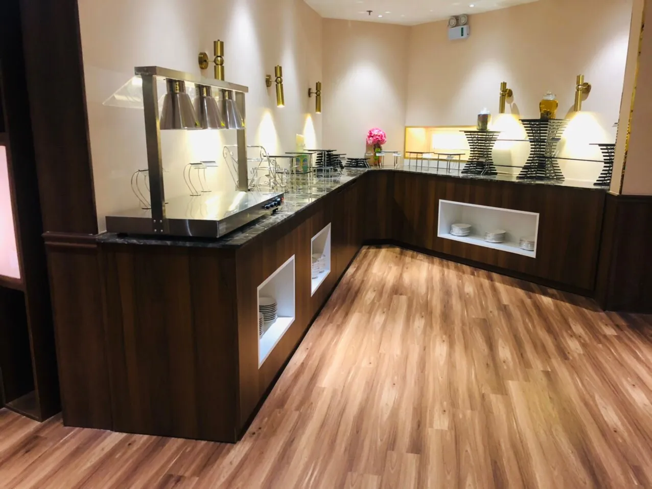 Quầy pha chế 2023