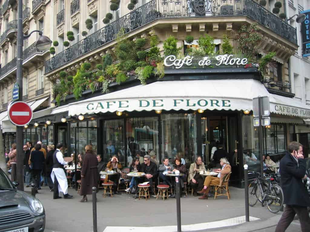 Báo giá thi công quán cafe