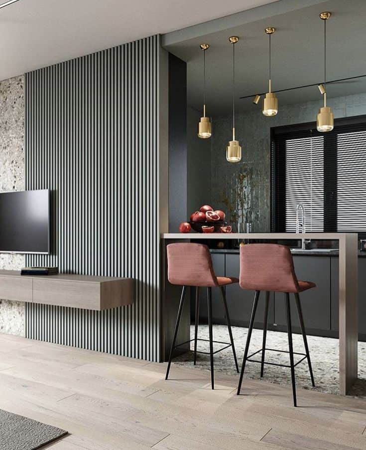 Báo giá thi công nội thất nhà phố 5 Báo giá thi công nội thất nhà phố