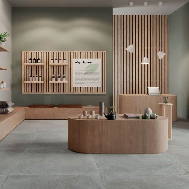 Chi phí thiết kế spa 10 Chi phí thiết kế spa