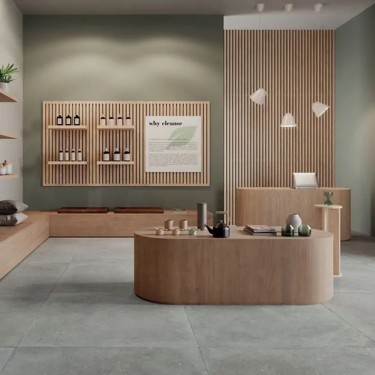 Chi phí thiết kế spa 8 Chi phí thiết kế spa