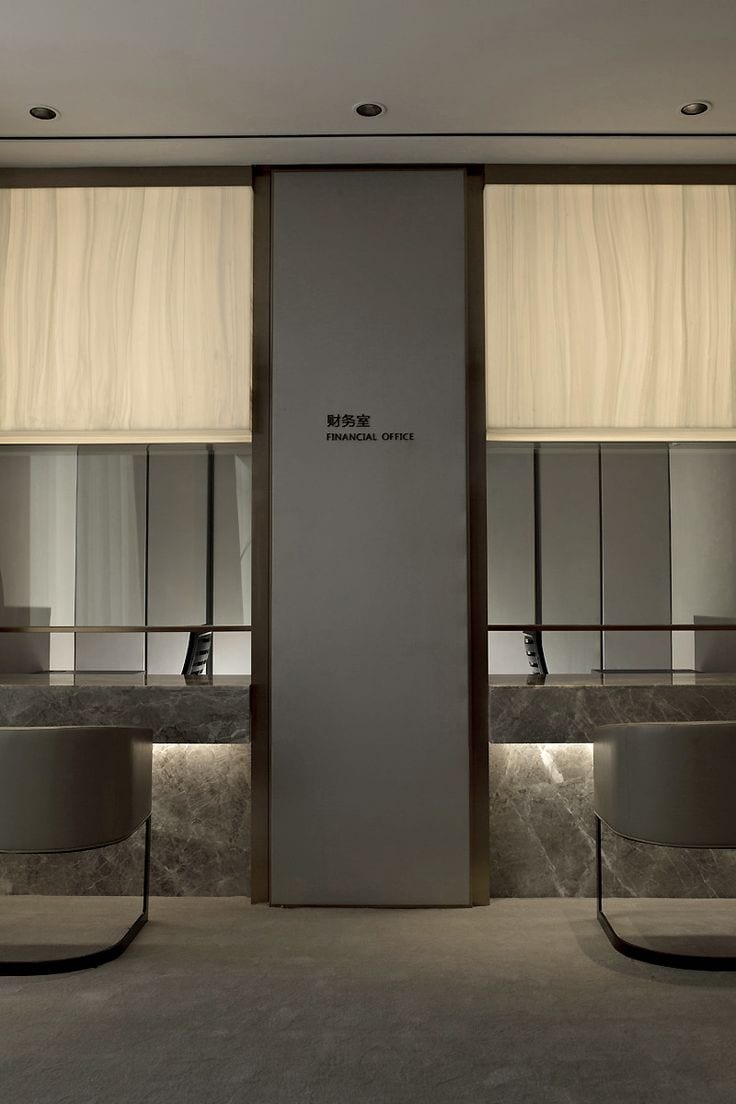 Mẫu thiết kế spa mini