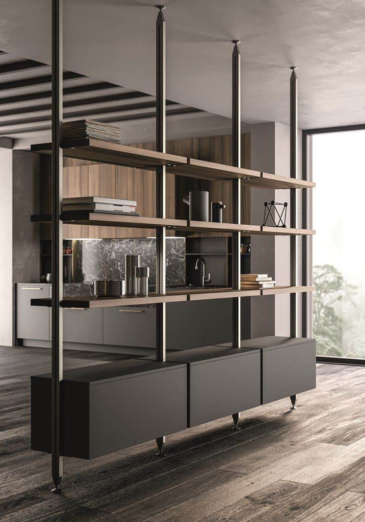 Thiet ke Showroom dep 3