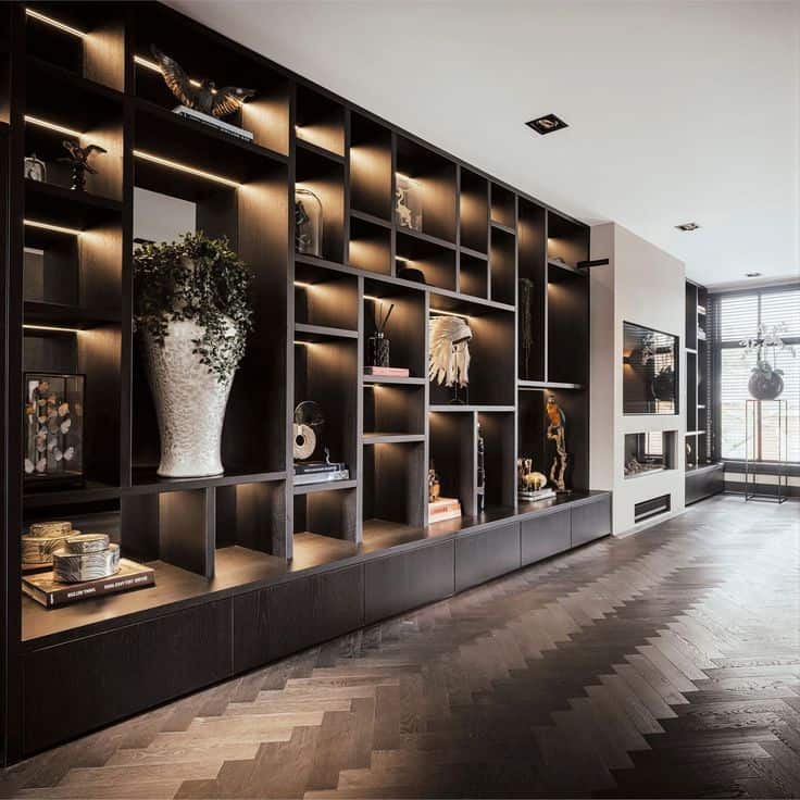 Thiết kế Showroom đẹp 3 Thiết kế Showroom