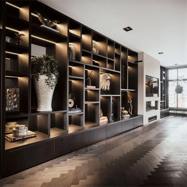 Thiết kế Showroom đẹp 2 Thiết kế Showroom đẹp