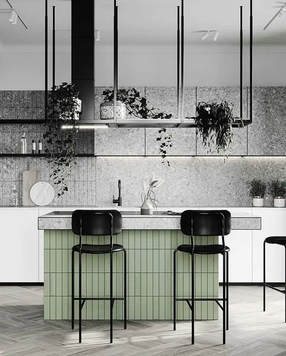 Thiết kế quán cà phê nhà thép 11 Thi công nội thất chung cư gỗ công nghiệp