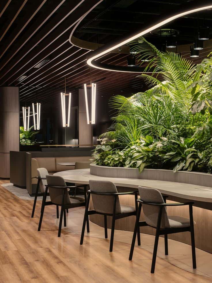 Thiết kế quán cafe phong cách vintage