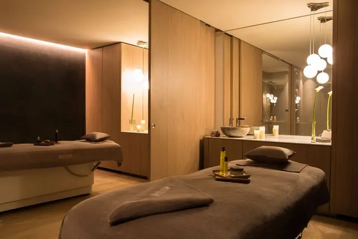 Giới thiệu công ty thiết kế thi công nội thất Bluecons 12 Thiết kế thi công trọn gói spa