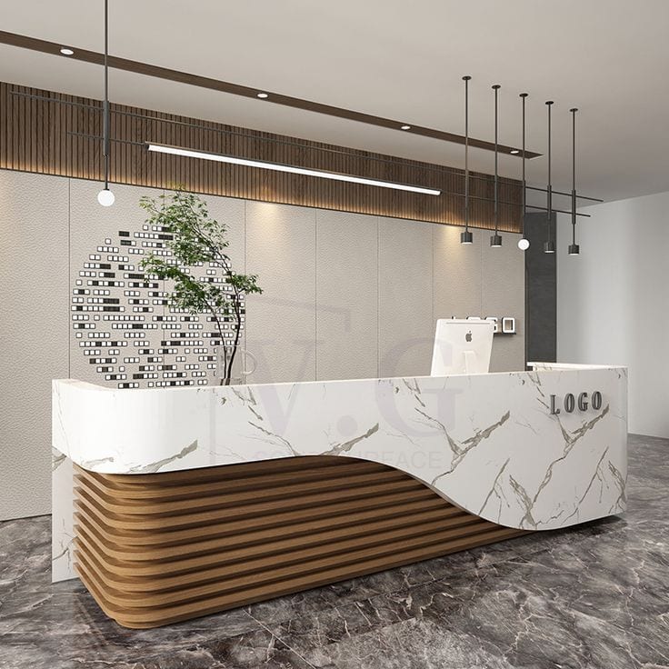 Thi công nội thất chung cư gỗ công nghiệp