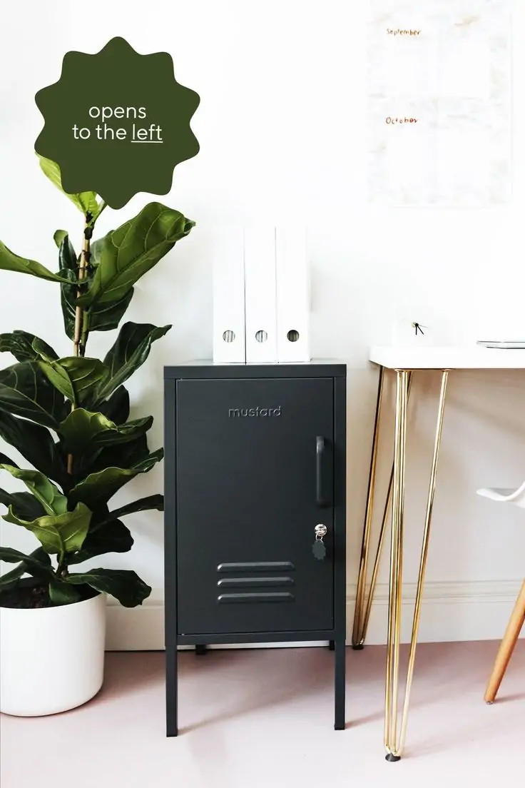 Tủ Locker