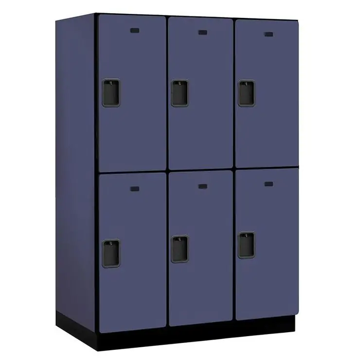 Tủ Locker
