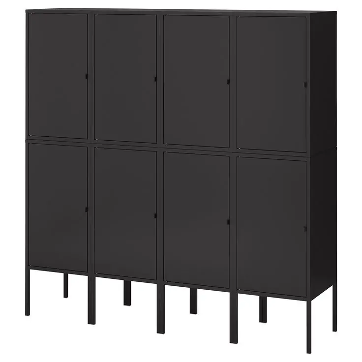 Tủ Locker