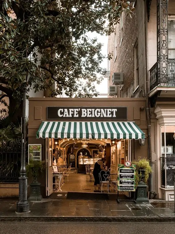 Thiết kế quán cafe mặt tiền 5m 6 Thiết kế quán cafe mặt tiền 5m