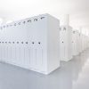 tu locker TLK011