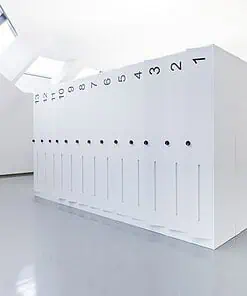 tu locker TLK011