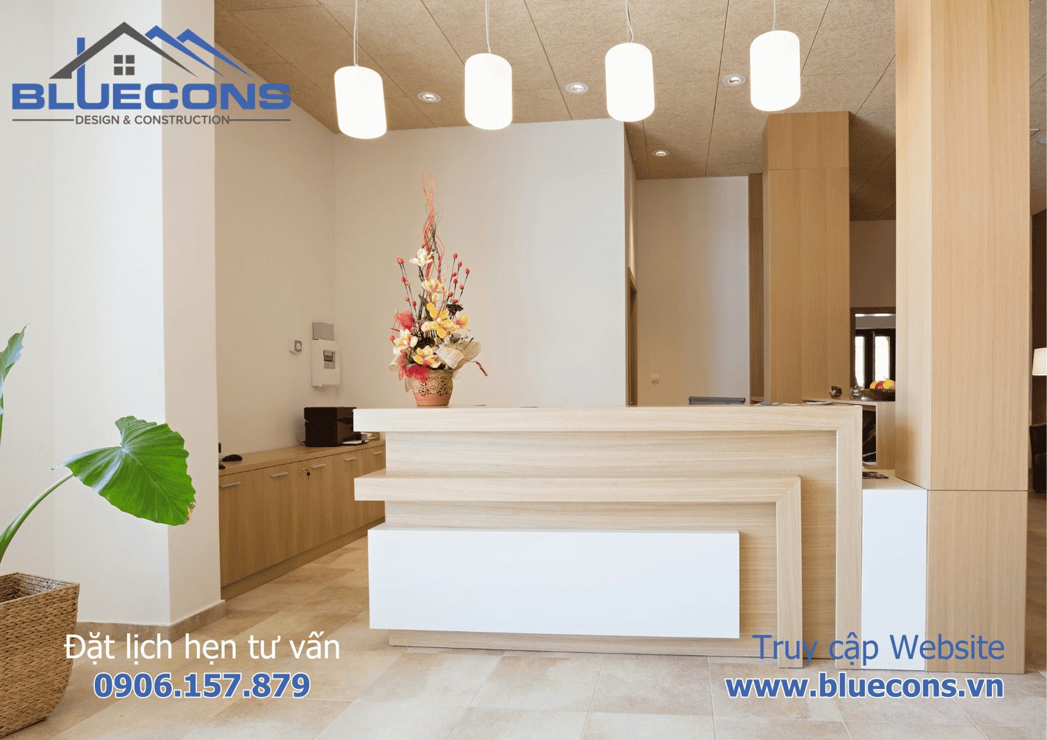 Bàn thu ngân nhỏ gọn giá rẻ 1 Bàn thu ngân nhỏ gọn giá rẻ