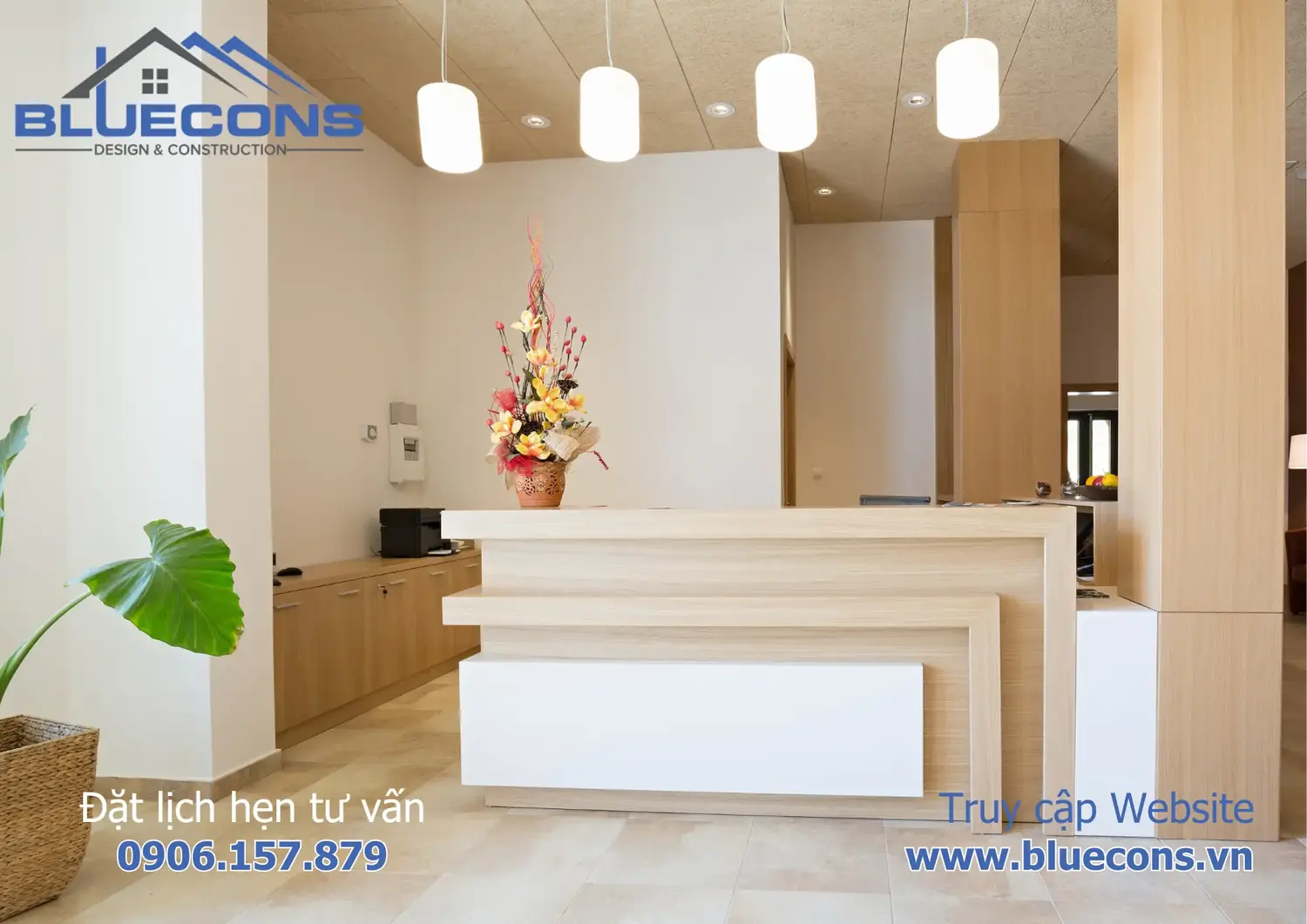 Bàn thu ngân nhỏ gọn giá rẻ 2 Bàn thu ngân nhỏ gọn giá rẻ