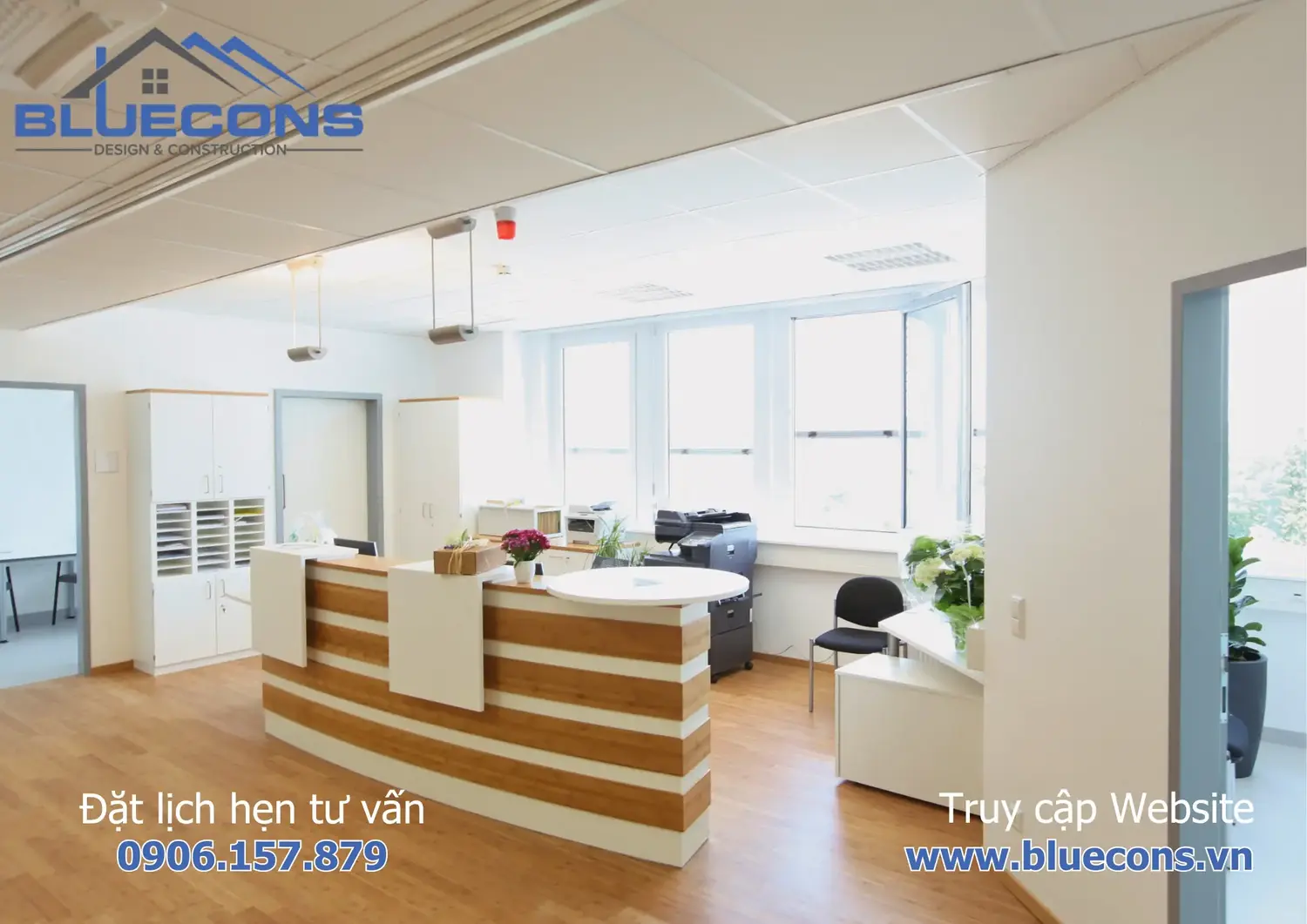 Bàn thu ngân nhỏ gọn giá rẻ 4 Bàn thu ngân nhỏ gọn giá rẻ