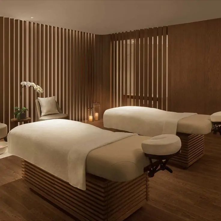 Thiết Kế Nội Thất Spa Cùng Bluecons: Không Gian và Thư Giãn 1 THI CÔNG NỘI THẤT VĂN PHÒNG