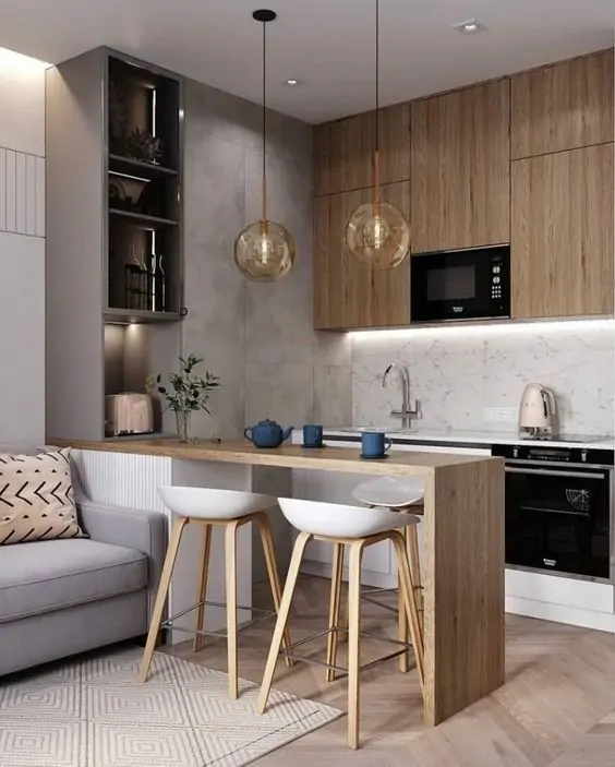 55+ mẫu thiết kế nội thất nhà phố đẹp, hiện đại nhất 2023 10 55+ mẫu thiết kế nội thất nhà phố đẹp, hiện đại nhất 2023