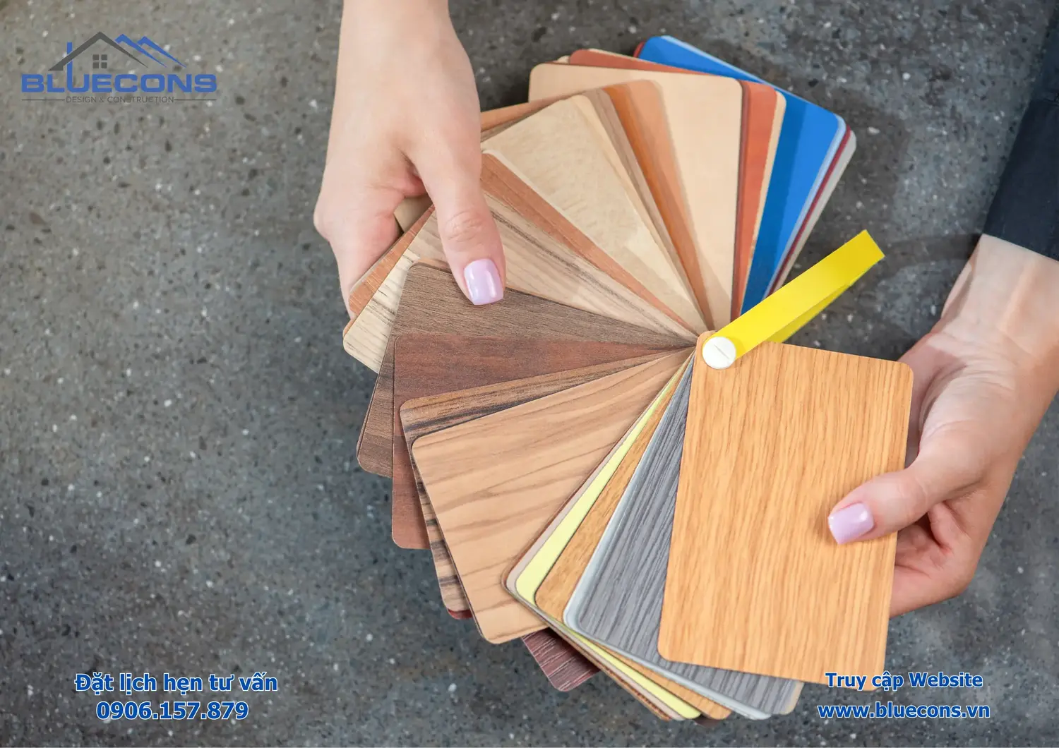 Các đặc tính nổi bật quầy cafe bằng gỗ