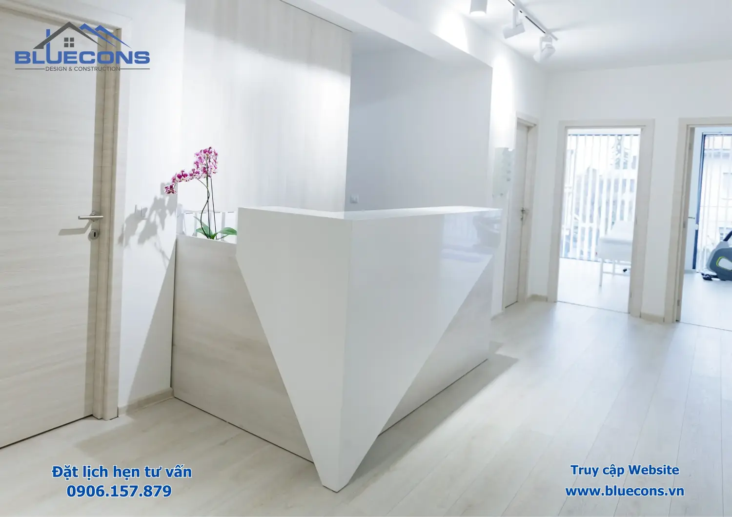 Các loại nhựa phổ biến trong thiết kế nội thất hiện nay 2 Các loại nhựa phổ biến trong thiết kế nội thất hiện nay