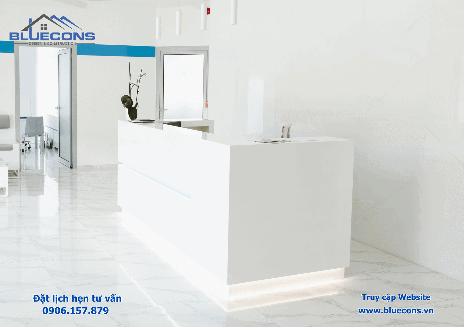 Các loại nhựa phổ biến trong thiết kế nội thất hiện nay