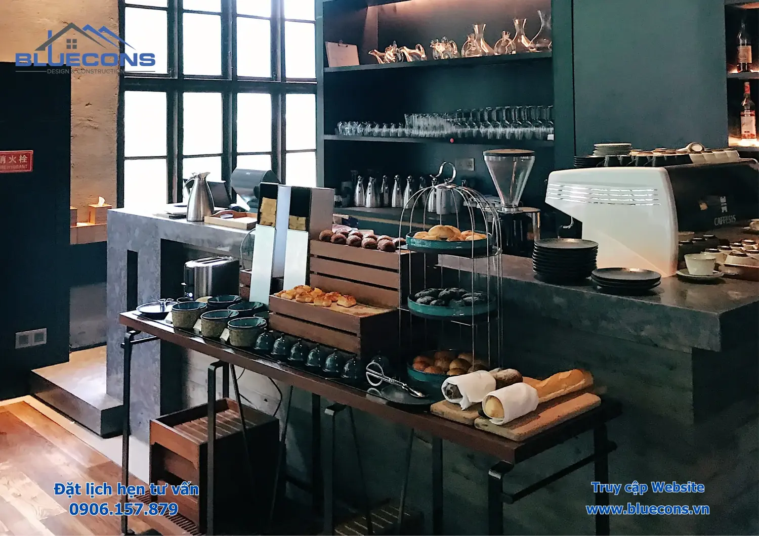 Tiện ích Đá Marble ôp mặt quầy 5 Tiện ích Đá Marble ôp mặt quầy