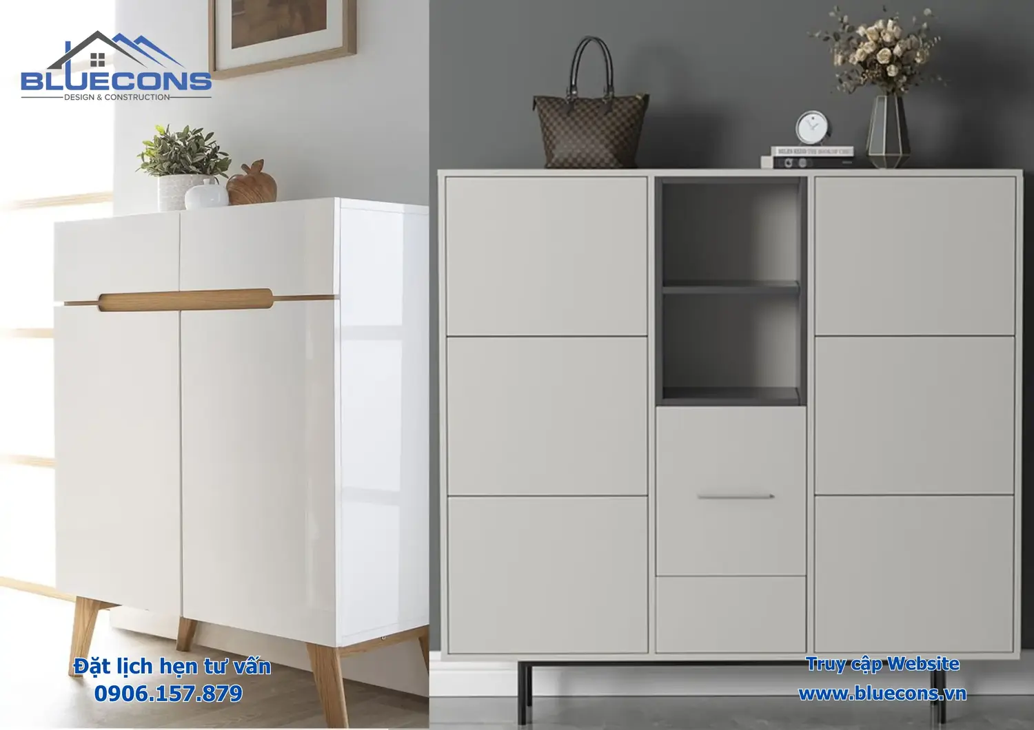 Ưu nhược điểm nhựa trong thiết kế nội thất 4 Ưu nhược điểm nhựa trong thiết kế nội thất