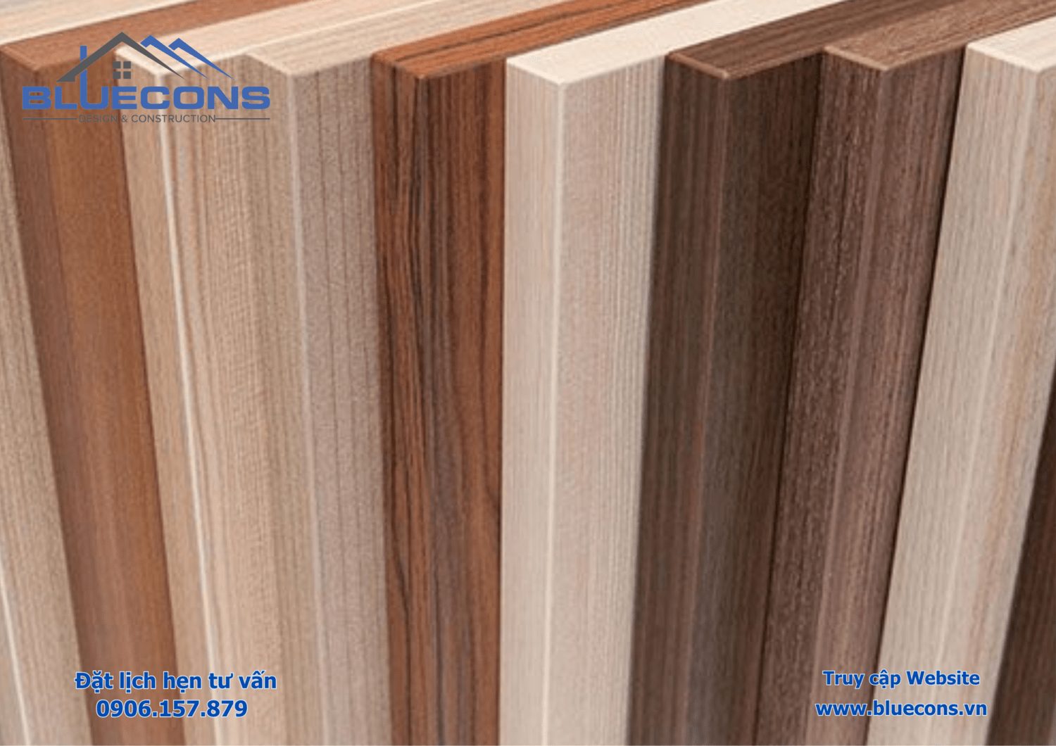 Sự khác biệt giữa gỗ tự nhiên và gỗ công nghiệp trong làm quầy 4 Sự khác biệt giữa gỗ tự nhiên và gỗ công nghiệp trong làm quầy