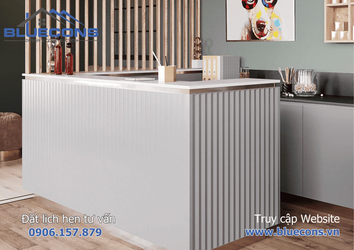 Quầy thu ngân shop đẹp nhất hiện nay 2 Quầy thu ngân shop đẹp nhất hiện nay