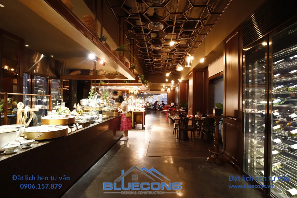 Thiết Kế Nội Thất Khách Sạn Tại Bluecons: Nơi Đánh Giá Sự Đẳng Cấp Của Bạn 4 Thiết Kế Nội Thất Khách Sạn Tại Bluecons: Nơi Đánh Giá Sự Đẳng Cấp Của Bạn