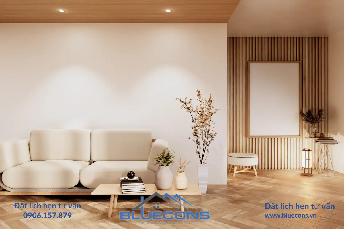 Thiết Kế Nội Thất Nhà Phố Tại Bluecons: Cách Thể Hiện Sự Sang Trọng Của Gia Đình Bạn 5 Thiết Kế Nội Thất Nhà Phố Tại Bluecons: Cách Thể Hiện Sự Sang Trọng Của Gia Đình Bạn