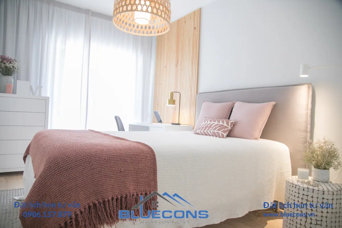 Bluecons - Thiên đường số 1 của Thiết Kế Nội Thất Phòng Ngủ Dành Cho Bạn. 4 Bluecons - Thiên đường số 1 của Thiết Kế Nội Thất Phòng Ngủ Dành Cho Bạn.
