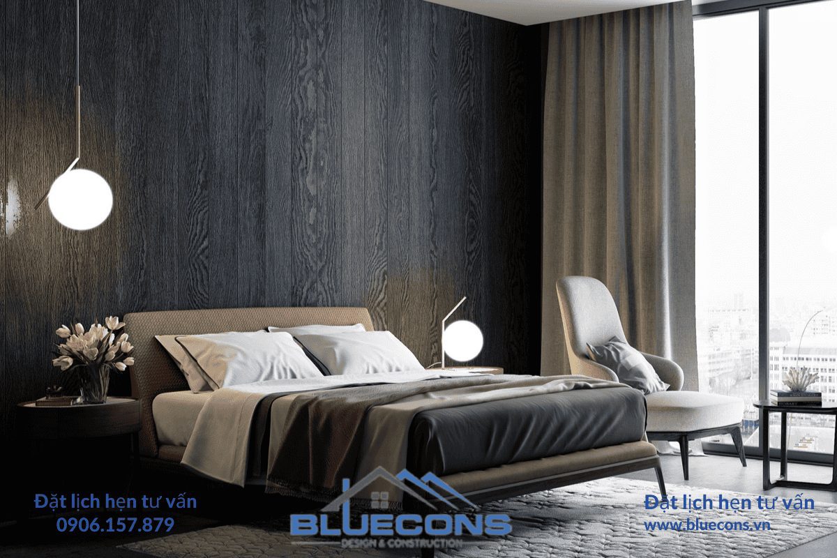 Thiết Kế Nội Thất Chung Cư Cho Cuộc Sống Hiện Đại: Sự Lựa Chọn Số 1 Tại Bluecons.