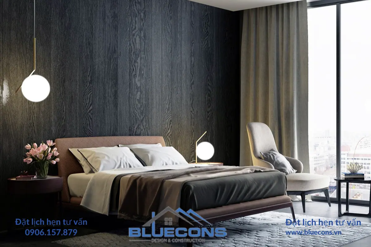 Thiết Kế Nội Thất Chung Cư Cho Cuộc Sống Hiện Đại: Sự Lựa Chọn Số 1 Tại Bluecons. 5 Thiết Kế Nội Thất Chung Cư Cho Cuộc Sống Hiện Đại: Sự Lựa Chọn Số 1 Tại Bluecons.